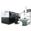 Turbo-6L High Speed Bottle Blow Molding Machine